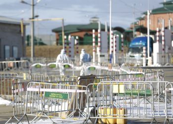 “Хилийн боомтын захиргаа”-г Сангийн яамны харьяанд шилжүүлэв