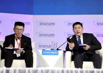 Л.Оюун-Эрдэнэ: Энэ удаагийн Эдийн засгийн чуулганаас зөвлөмж, уриалга гаргахгүй. Гол 10 ажлыг хэлэлцэн хэрэгжүүлж, ирэх жил үр дүнг нь үзье