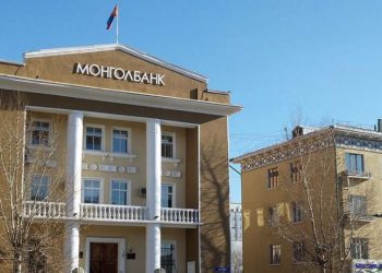 Компаниуд экспортын орлогоо доллараар авч, Монголбанкинд төвлөрүүлж байна