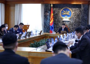 Засгийн газар хүнсний бүтээгдэхүүний үнийн өсөлт, хомсдолоос сэргийлэх талаар хуралдана