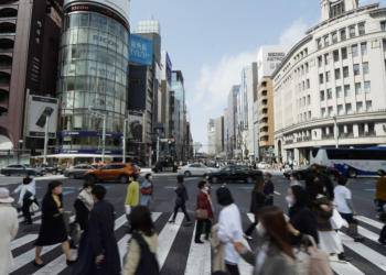 Японд халдварын тохиолдол дахин нэмэгдэж буй шинж ажиглагдаж байна