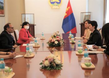 НҮБ-ын Хүн амын сан Монгол Улсад 7 дугаар хөтөлбөрөө хэрэгжүүлнэ