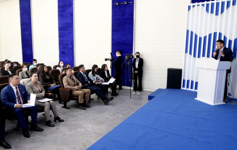 Нийслэлд цэцэрлэгийн насны хүүхдийн 78 хувь нь хамрагдаж байна