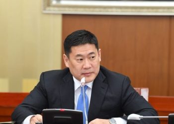 Л.Оюун-Эрдэнэ: Засгийн газар валютын нөөц бүрдүүлэхэд шаардлагатай дэмжлэгийг үзүүлнэ