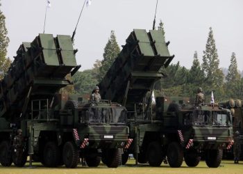 АНУ Тайваньд 95 сая ам.долларын зэвсэг худалдана