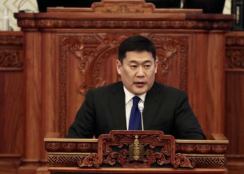 Ерөнхий сайд Л.Оюун-Эрдэнэ: Хямралын цаг үе ер бусын шуурхай шийдлийг шаардаж байна