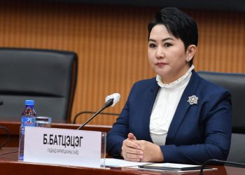 Б.Батцэцэг: Монгол Улс энхийг эрхэмлэсэн гадаад бодлого явуулах зарчмаа хатуу барьж байгаа