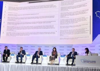 ЭДИЙН ЗАСГИЙН ФОРУМ 2022: Хөгжлийн төлөвлөгөө боловсруулахдаа хувийн хэвшлийнхээ саналыг авдаг нь Японы хөгжлийн нууц