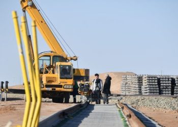 Зүүнбаян-Ханги чиглэлийн төмөр замд ажиллах мэргэжилтэй ажилтныг бэлтгэнэ