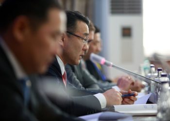 Нийслэлийн 2050 он хүртэлх хөгжлийн ерөнхий төлөвлөгөөг УИХ-д оруулж хэлэлцүүлнэ