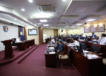 Нийтийн эдэлбэрт 17 га газрыг бүртгэнэ