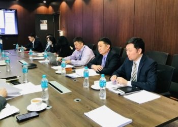 Эрүүл мэнд, хүнсний стандартын талаар холбогдох байгууллагууд уулзлаа