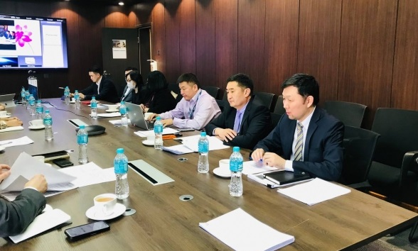 Эрүүл мэнд, хүнсний стандартын талаар холбогдох байгууллагууд уулзлаа