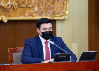 С.Амарсайхан: МИК-ийн оролцоог хумьж ипотекийн зээлийн 6 хувийг бууруулна