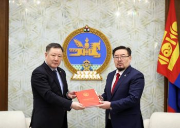 Мэргэжлийн жолоочийн ажил, амралтын цагийг зохицуулах хэлэлцээрт нэгдэнэ