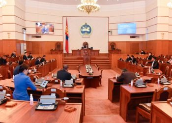 Гол нэр төрлийн бараа бүтээгдэхүүний үнийн өсөлт, хомсдолоос сэргийлэх хуулийг батлав