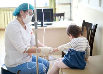 Хүүхдийн кабинет, томуугийн амбулаториудыг илүү цагаар ажиллуулж эхэллээ