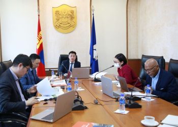 Нийслэлийн агаар, ус, хөрсний чанарыг сайжруулах төсөл хэрэгжүүлнэ