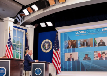 “COVID-19”-ийн асуудлаарх хоёр дахь дээд хэмжээний уулзалт ирэх сард болно