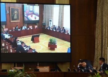 Монгол Улс энэ онд 386 мянган га талбайд үр тариа тариална