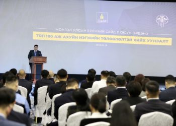 Л.Оюун-Эрдэнэ: Төсвийн хэмнэлттэй холбоотой бодлогын шинэчлэл хийнэ