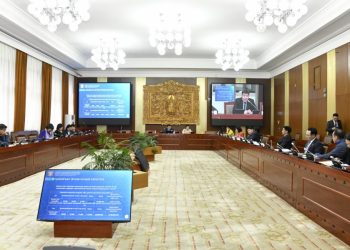 Xөнгөн галт тэргийг нийтийн тээврийн үйлчилгээнд нэвтрүүлснээр замын түгжрэл 25 хувиар буурна