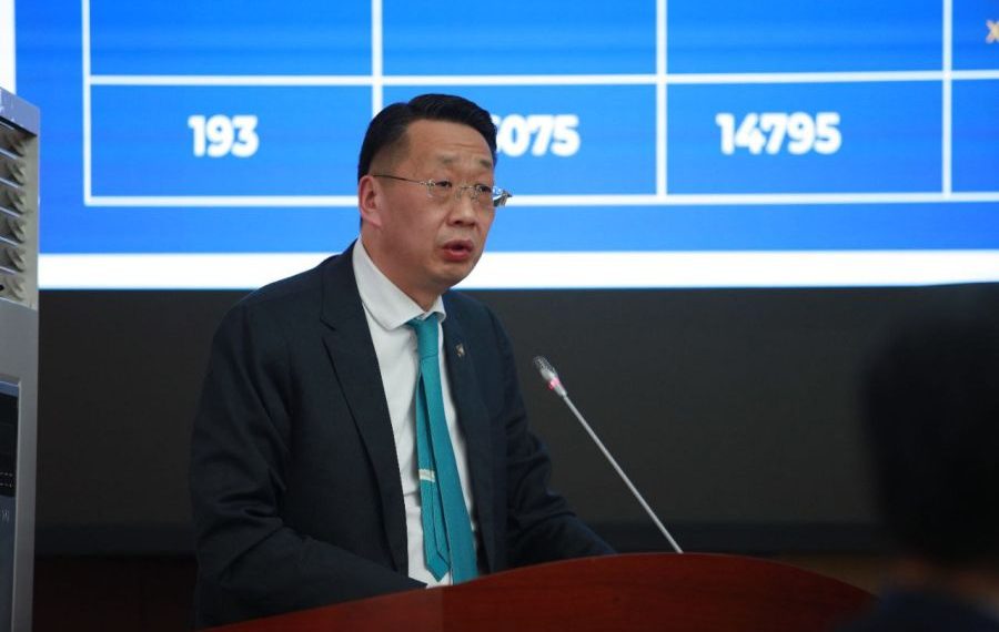 Л.Энх-Амгалан: Бүх хүүхдийг цэцэрлэгт хамруулахад шинээр 280 цэцэрлэг барих шаардлагатай