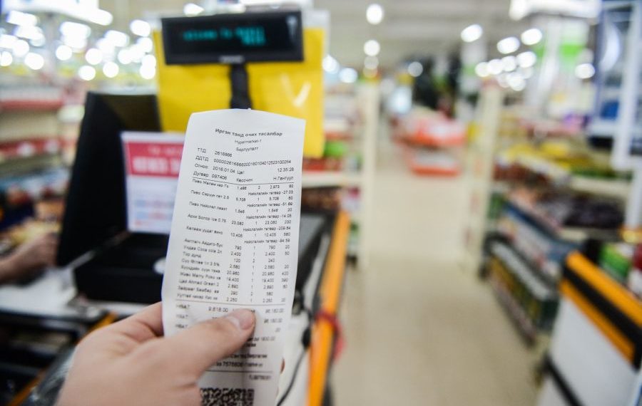 НӨАТ-ын буцаалтыг өнөөдрөөс эхлэн олгоно