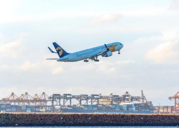 Дамжин өнгөрөх нислэгийн тоо нэмэгдсээр байна