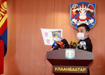 Хотын төвийг Яармагтай холбосон 4 гүүр бүхий авто зам тавина