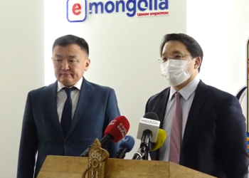 Т.Нармандах: Улсын бүртгэлийн сангаас иргэний мэдээллийг устгах боломжгүй