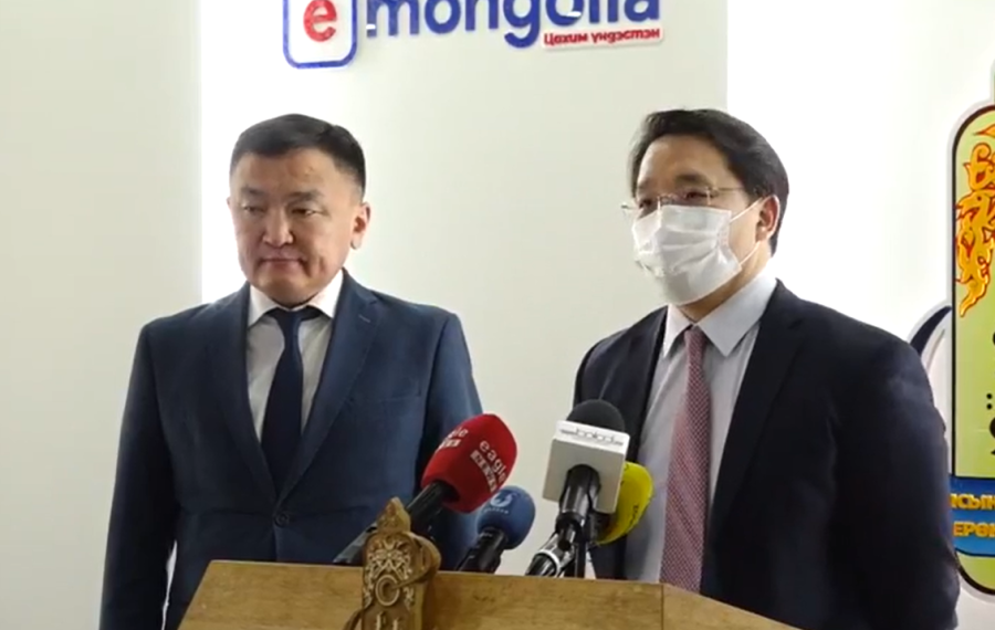 Т.Нармандах: Улсын бүртгэлийн сангаас иргэний мэдээллийг устгах боломжгүй