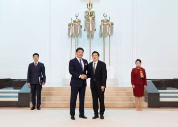 Монгол, Тайландын соёл, боловсрол, аялал жуулчлал салбарын харилцааг өргөжүүлнэ