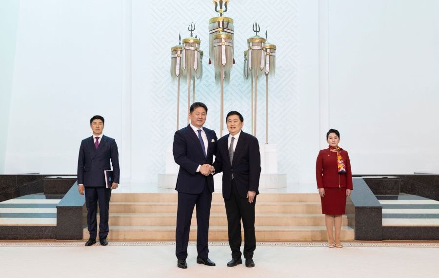 Монгол, Тайландын соёл, боловсрол, аялал жуулчлал салбарын харилцааг өргөжүүлнэ