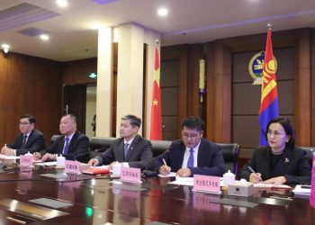 Монголд хэрэгжүүлэх төсөл хөтөлбөрийн ажилтнуудыг ойрын хугацаанд хилээр нэвтрүүлнэ