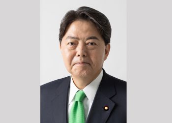 АЙЛЧЛАЛ: Япон Улсын Гадаад хэргийн сайд Хаяши Ёшимаса “Сайхан Монгол орон” болон Япон