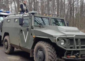 ОХУ Киев дэх цэргээ цөөлөөгүй, зүүн зүгт шилжүүлсэн