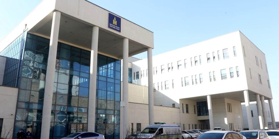 Б.Баатархүү: Сүүлийн үед гараад байгаа ханиад бол томуугаас үүдэлтэй