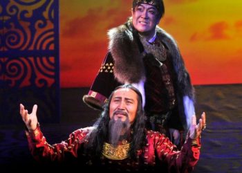 Ш.Доржсүрэн: 24 жилийн дараа дүрдээ давтан тоглолт хийнэ гэдэг баргийн жүжигчинд тохиолдохооргүй хувь тавилан