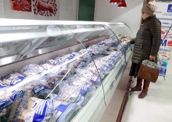 Нөөцийн мах борлуулах цэгийн тоог нэмж, хонины махны үнийг буурууллаа