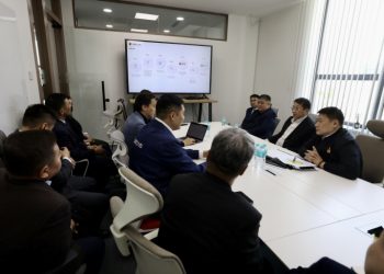 Төрийн хэмнэлтийн хүрээнд “UBCAB” ХХК-тай хамтран ажиллах санал тавилаа