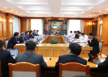 Үндэсний их баяр наадмын тухай хуулийн шинэчилсэн найруулгын төслийг УИХ-д өргөн барина