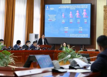 Цэцэрлэгийн хүртээмжийг нэмэхэд шаардагдах санхүүжилтийг төсвийн тодотголд тусгана