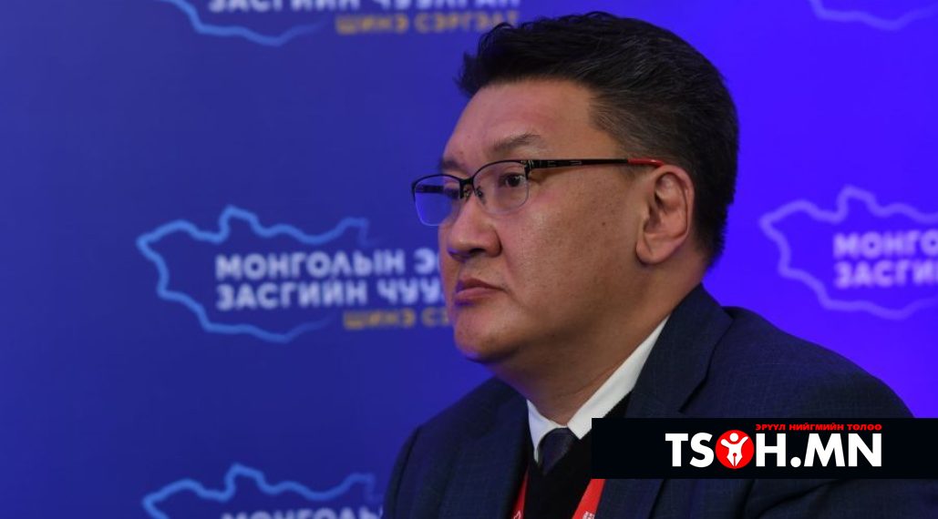 ЭДИЙН ЗАСГИЙН ФОРУМ 2022: 100-120 их наяд төгрөгийн хөрөнгө оруулалтын зах зээлийг санал болгов