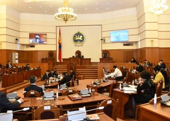 “Хөшигийн хөндийн эдийн засгийн чөлөөт бүс байгуулах тухай” УИХ-ын тогтоолыг баталлаа