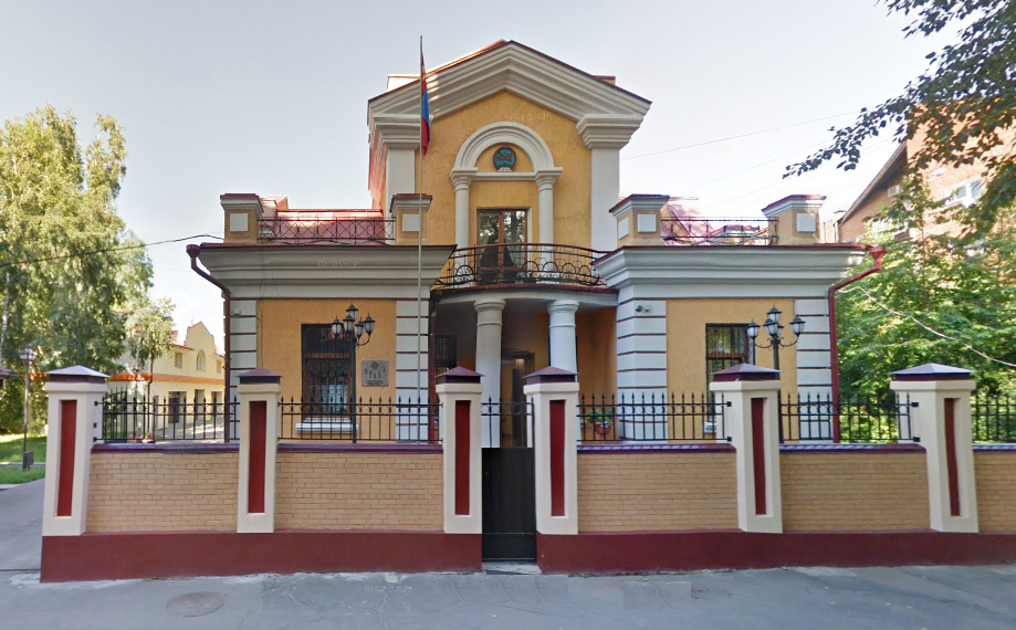 Эрхүү мужтай хамтын ажиллагаа өрнүүлэх сонирхолтой байна