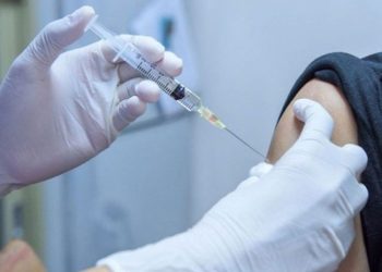 Нийслэлийнхний 6.8 хувь нь нэмэлт IV тунг хийлгээд байна