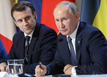 Оросын нүүрс, газрын тосны эсрэг хориг тавихыг уриалав