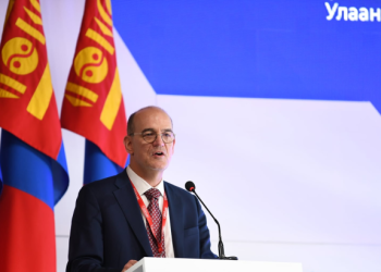 ЭДИЙН ЗАСГИЙН ФОРУМ 2022: Засаглалаа сайжруулах нь хөрөнгө оруулалт орох үүд хаалга юм