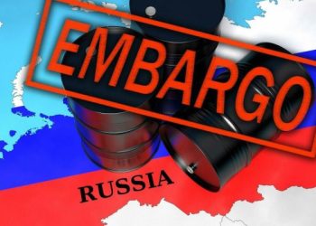 Герман улс Оросоос газрын тос импортлохгүй